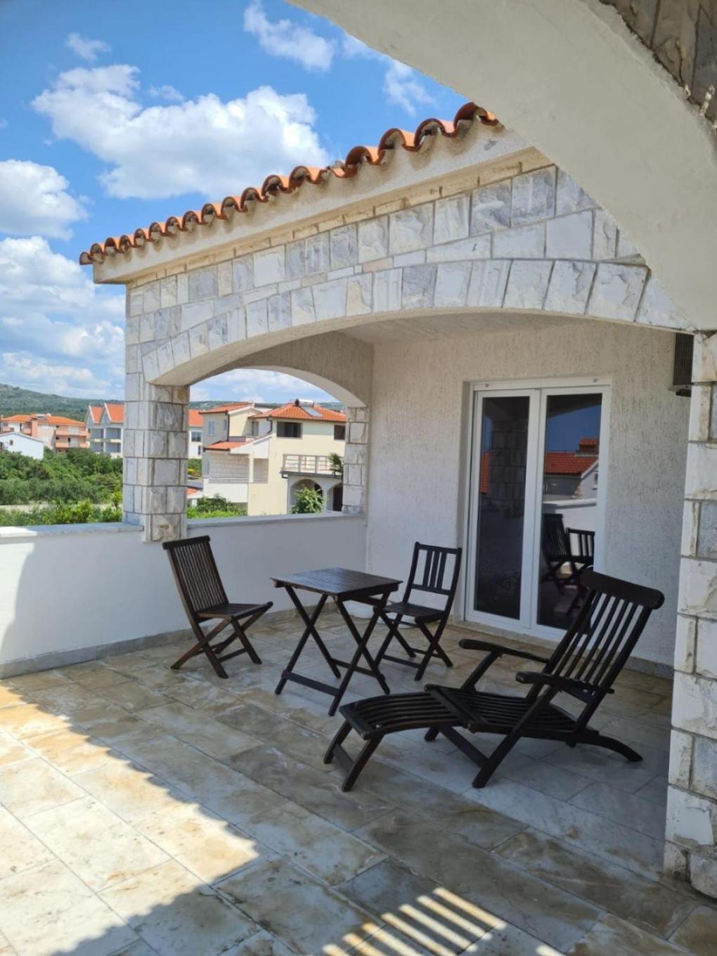 House Villa More Rogoznica (Sibenik-Knin) Exterior foto