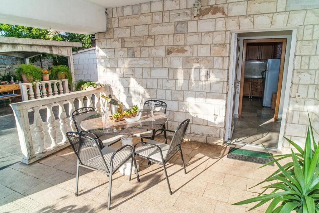 House Villa More Rogoznica (Sibenik-Knin) Exterior foto