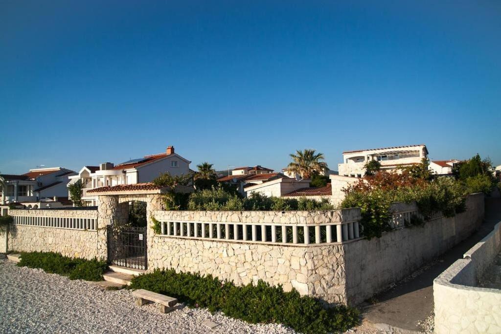 House Villa More Rogoznica (Sibenik-Knin) Exterior foto