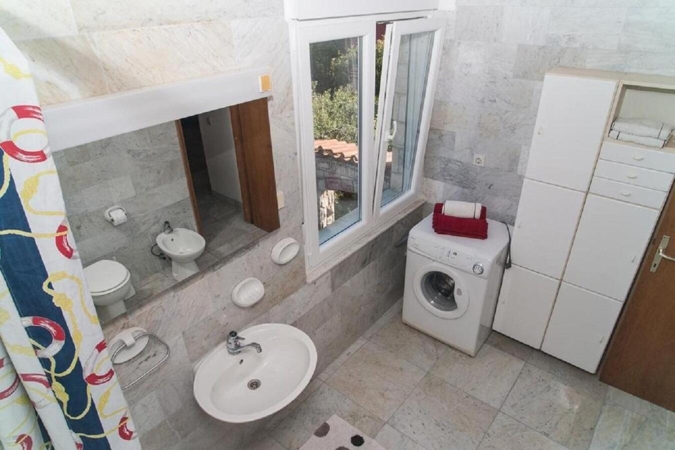 House Villa More Rogoznica (Sibenik-Knin) Exterior foto