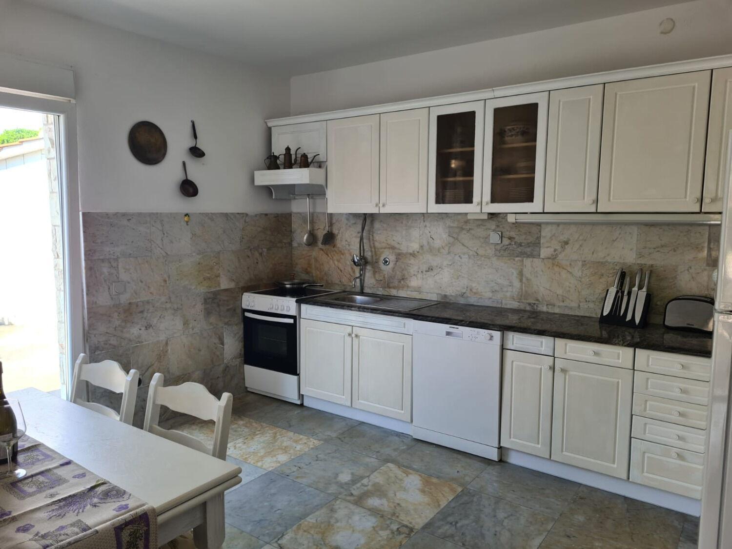 House Villa More Rogoznica (Sibenik-Knin) Exterior foto